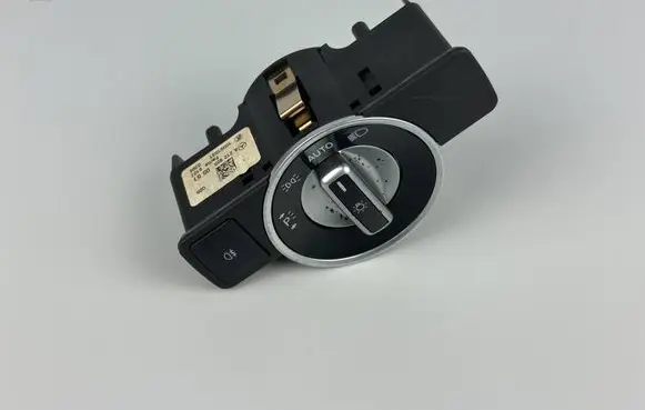 Mercedes-Benz E W212 Light switch A2129050551 10091531