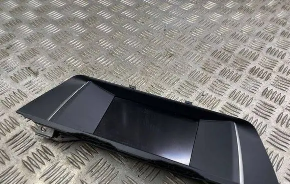 BMW 5 F10 F11 Screen/display/small screen 9289007 990001846