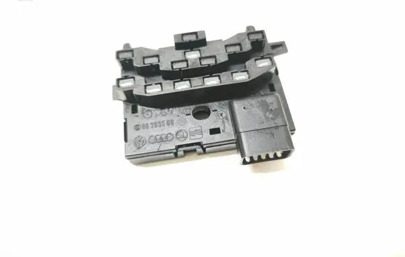 Volkswagen Golf Plus Steering angle sensor 1K0959654 00203500