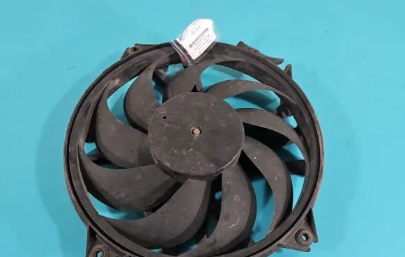 Peugeot Partner Fan set IMPRK1395687