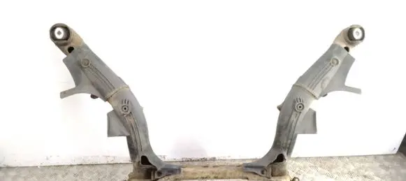 Audi A4 S4 B8 8K Rear subframe 