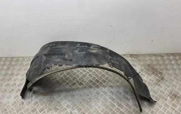 Mercedes-Benz SLC C107 Front wheel arch liner splash guards A1078840435 1078840435