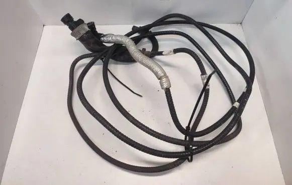 BMW X3 G01 Air intake hose/pipe 16197381257 7381257