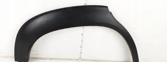 Citroen C3 Aircross Rear arch trim 13476854