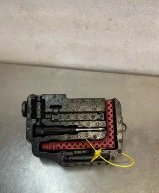 Audi Q5 SQ5 Other interior part DOAUDIQ5II280A