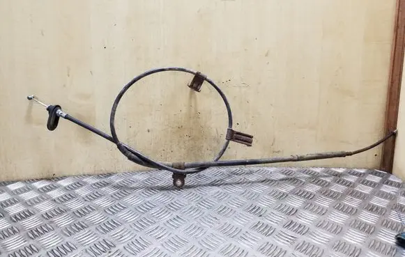 Subaru Outback Handbrake/parking brake wiring cable 