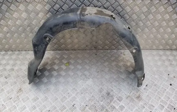 KIA Rio Rear arch fender liner splash guards 868251W010 868231W010