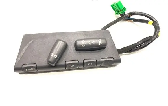Volvo V70 Seat control switch 9188787