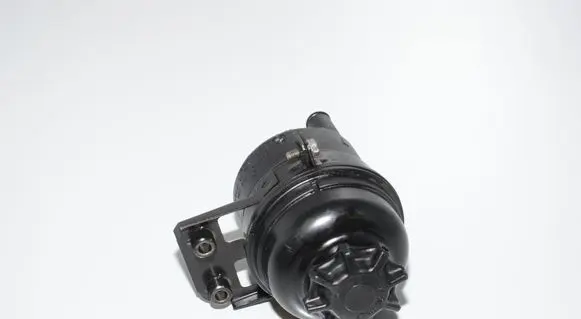 BMW X5 E53 Power steering fluid tank/reservoir 1097164 32411097164 32416851217
