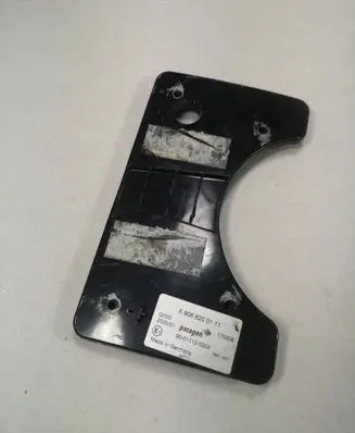 Mercedes-Benz Sprinter W906 Other interior part