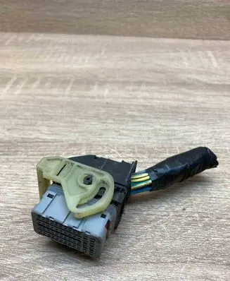 Peugeot 406 Plug wire 017196792