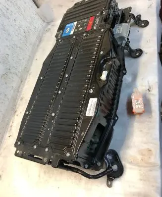 Ford Mondeo MK V Hybrid / electric car battery HG9810B759CA
