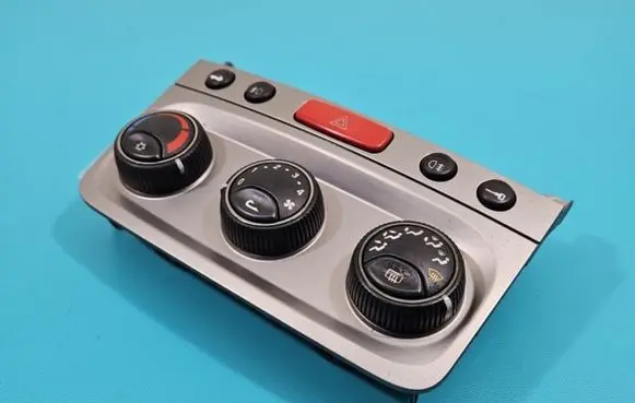 Alfa Romeo 147 Climate control/heater control trim 7353377750 IMPRK1413150