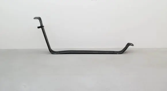 BMW X1 F48 F49 Fuel tank mounting bracket 7300514