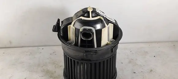 Heater fan/blower