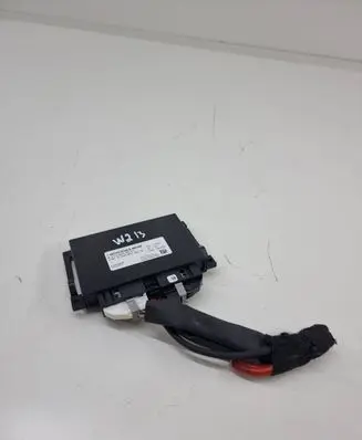 Mercedes-Benz E W213 Gearbox control unit/module A2139002501