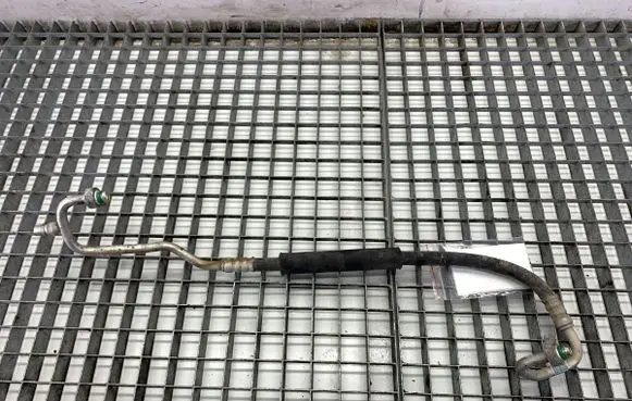 Hyundai Santa Fe Air conditioning (A/C) pipe/hose 