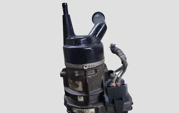 Peugeot 308 Power steering pump 9684979180 A0015321 GEP58C