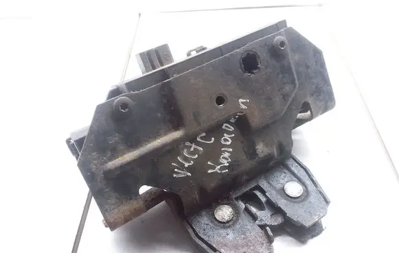 Opel Vectra C Tailgate/trunk/boot lock/catch/latch 495072894