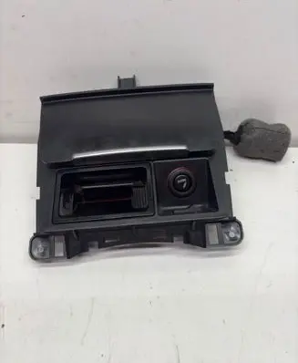 Audi A4 S4 B8 8K Ashtray (front) 8K0857965