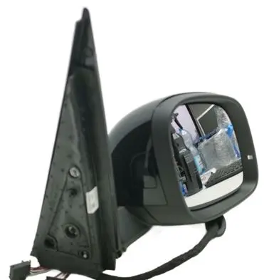 Volkswagen ID. Buzz Front door electric wing mirror 1T3857502CA L041