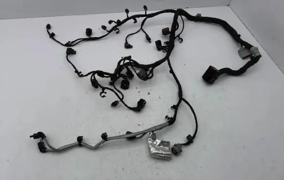 Audi A1 Engine installation wiring loom 05C972627J