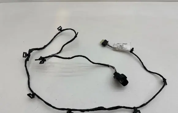 Jaguar E-Pace Other wiring loom J9C314M401