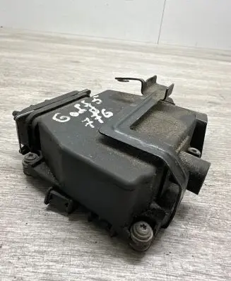 Vacuum valve