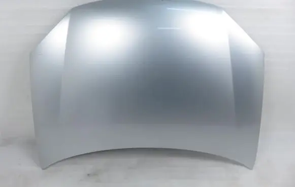 Volkswagen Golf V Engine bonnet/hood 