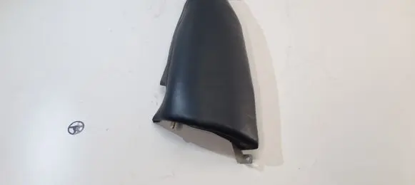 BMW 5 E39 Rear seat side top trim 8190217 11024057