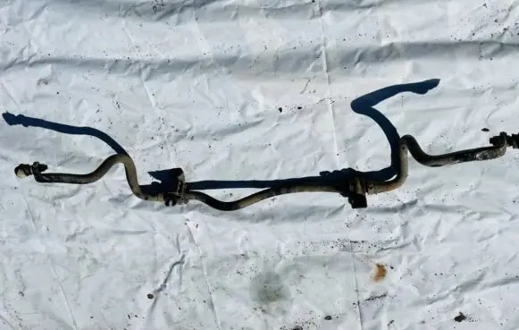 Nissan Qashqai Front anti-roll bar/sway bar
