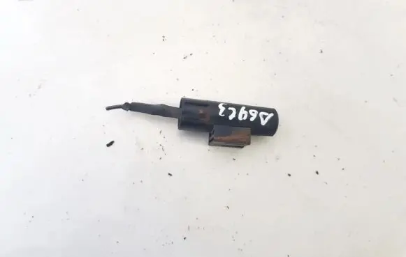Honda Accord Sensor
