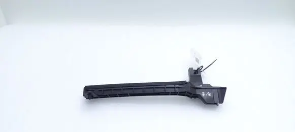 Peugeot 5008 II Rear door windshield rail 9811415280