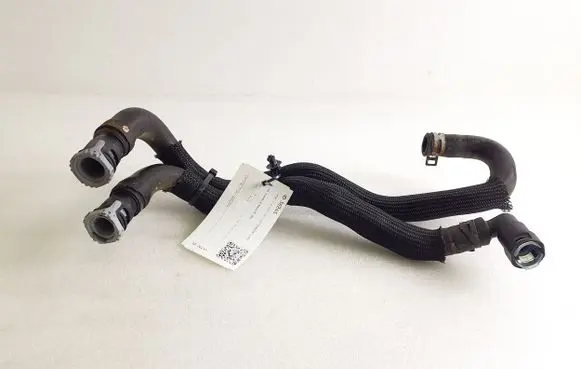 Ford Mustang Mach-E Engine coolant pipe/hose LJ938D085CB