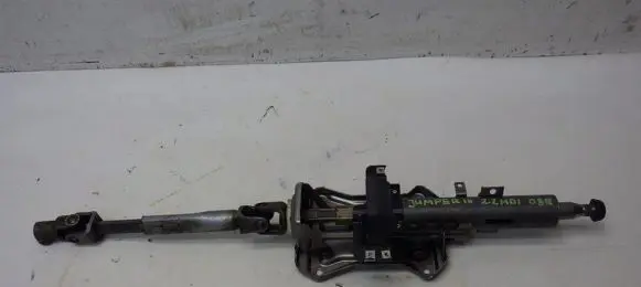 Citroen Jumper Steering wheel axle