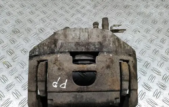 Audi A6 S6 C6 4F Front brake caliper