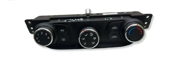 KIA Ceed Climate control unit 97250A2003