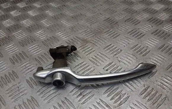 Alfa Romeo 156 Front door exterior handle BRAK