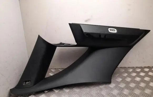 Mercedes-Benz B W247 (C) pillar trim A2476901100