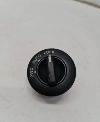 Nissan X-Trail T30 Differential lock switch 25535EQ000