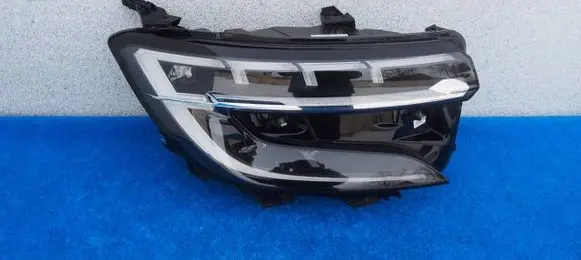 Renault Austral Headlight/headlamp 260103381R