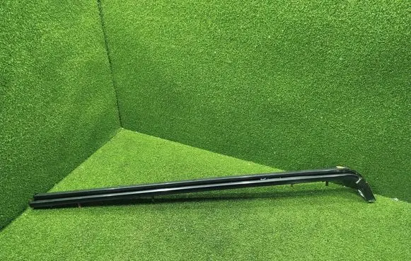 Renault Trafic III (X82) Sliding door middle rail 28A15D
