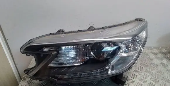 Honda CR-V Headlight/headlamp W0778