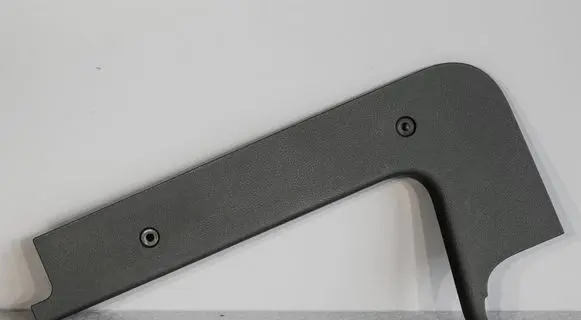 Mercedes-Benz Sprinter W907 W910 Front sill trim cover A9106863400