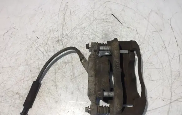 Ford Transit Custom Front brake caliper