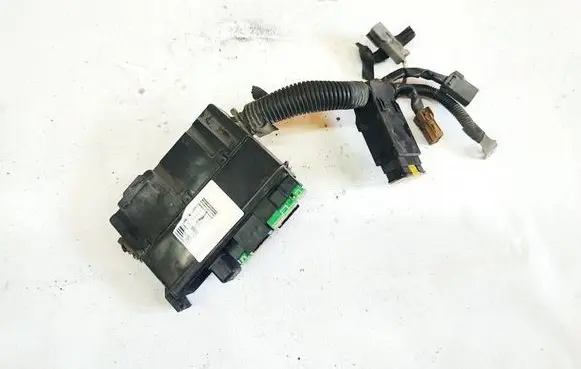 Nissan Note (E11) Fuse box set