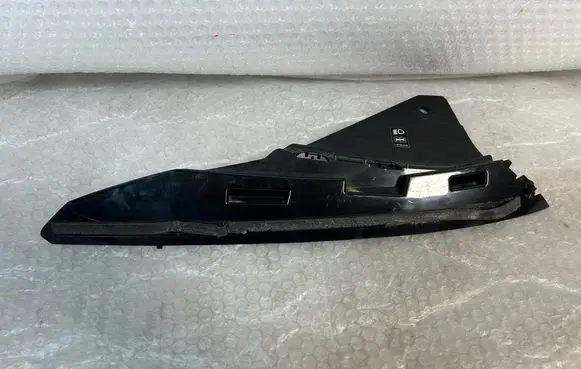Mercedes-Benz A W177 AMG Front bumper mounting bracket A1778851105