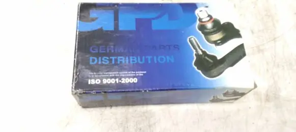 Citroen Xantia Steering tie rod end 381744