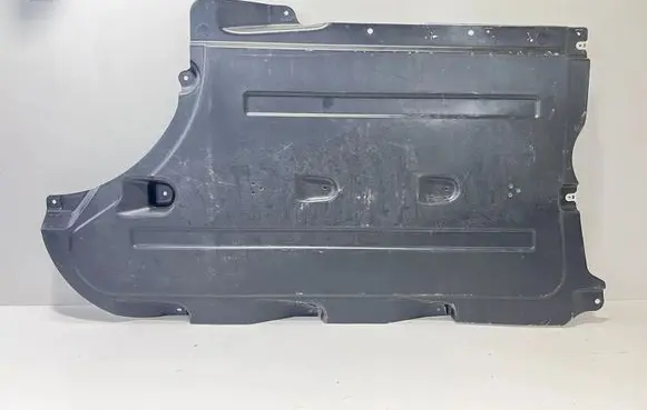 BMW X4 G02 Gearbox bottom protection 7394743