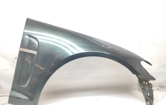 Jaguar XF Fender
